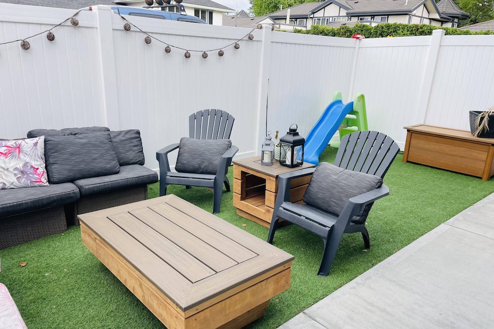 Photo of Outdoor in South Central