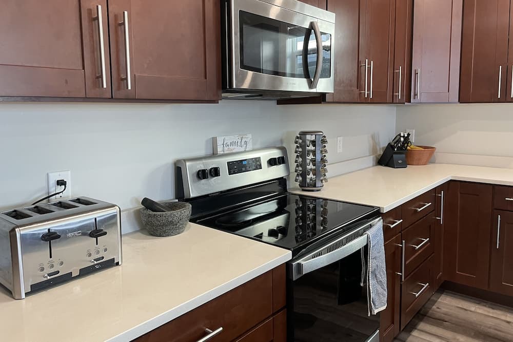 Photo of Kitchen in South Central