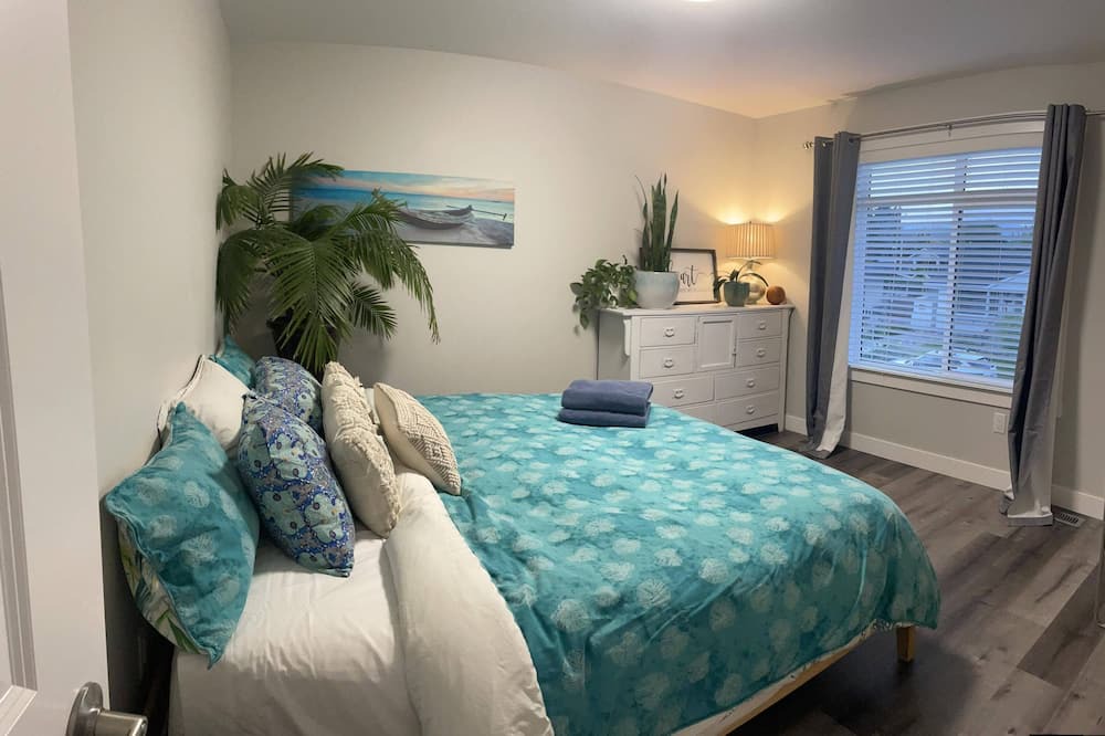 Photo of Bedroom in South Central