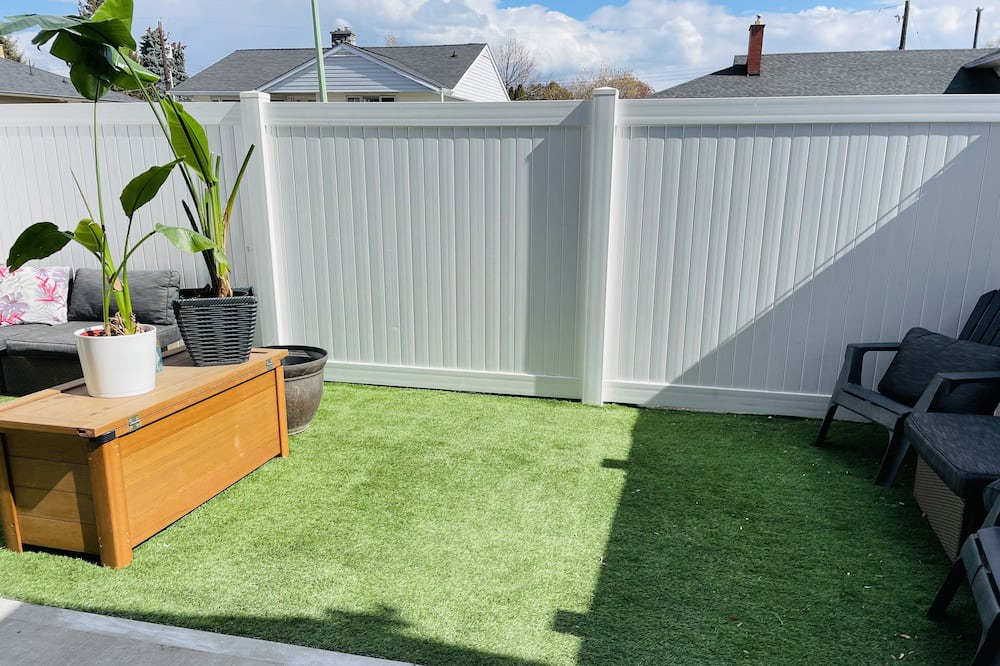 Photo of Outdoor in South Central