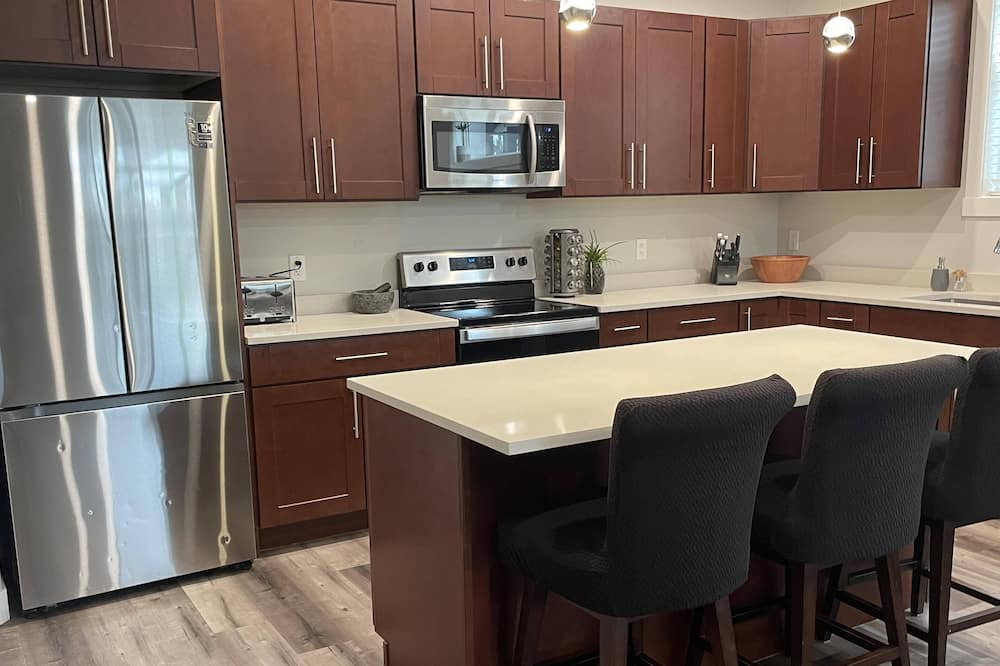 Photo of Kitchen in South Central