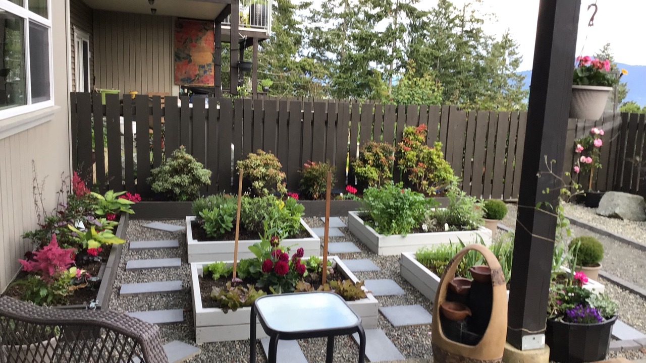 Photo of Outdoor in North Cowichan