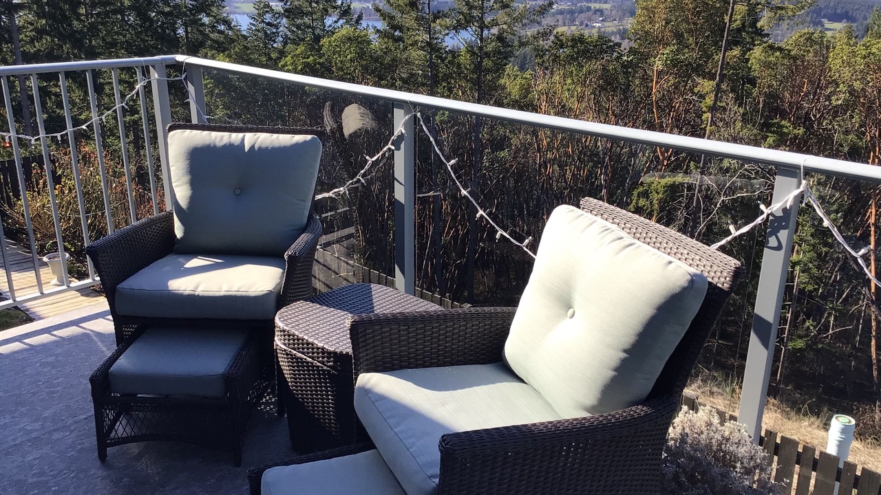Photo of Outdoor in North Cowichan