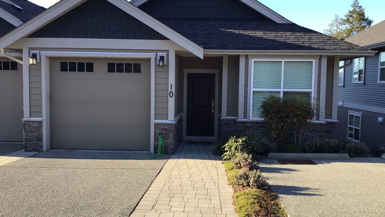 Photo of Outdoor in North Cowichan