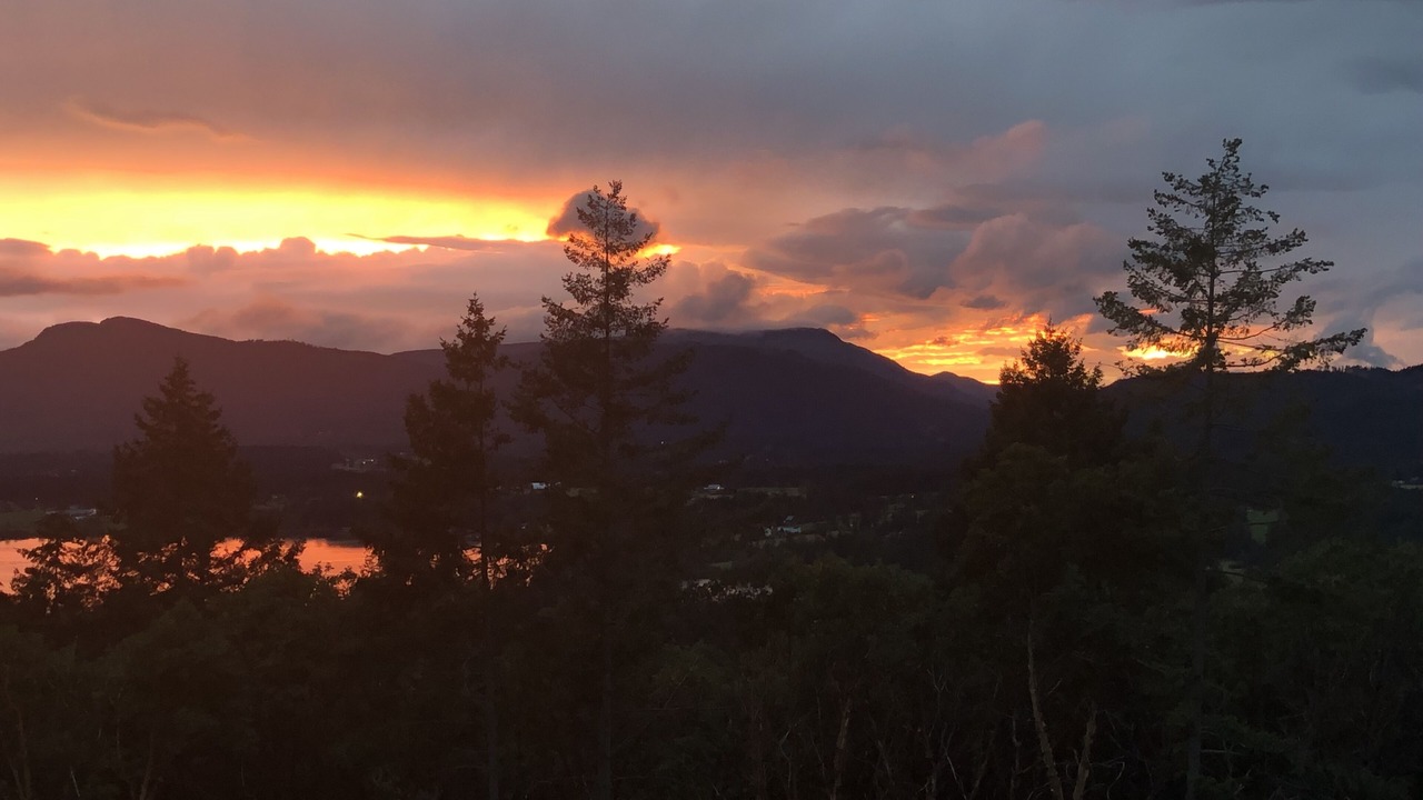 Photo of Outdoor in North Cowichan