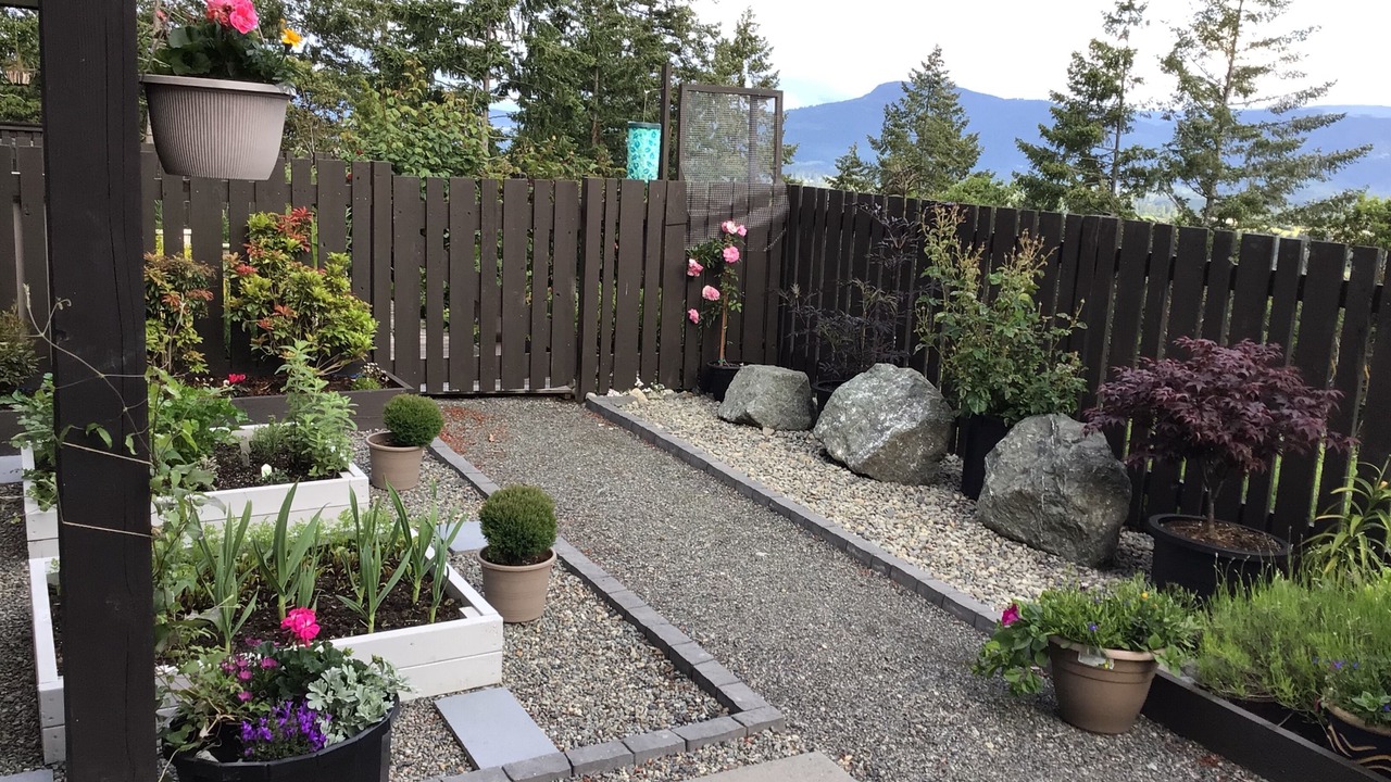 Photo of Outdoor in North Cowichan
