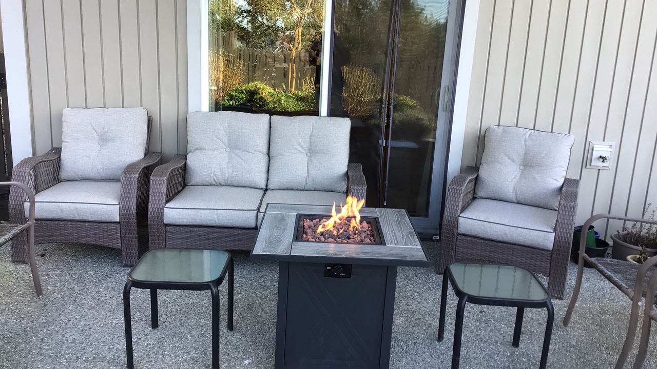Photo of Outdoor in North Cowichan