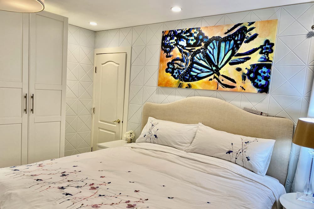 Photo of Bedroom in Delta