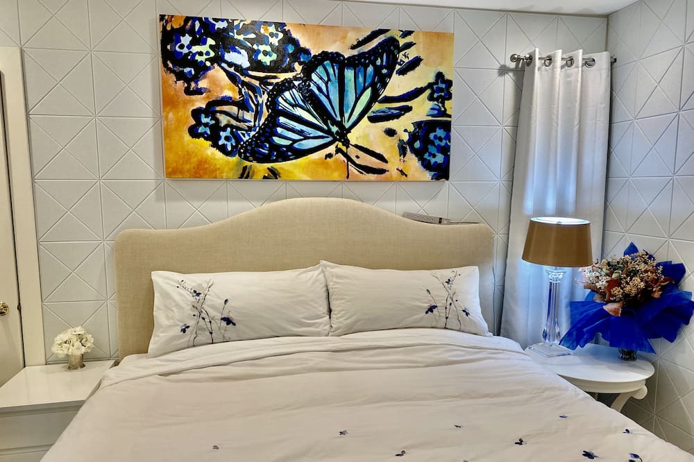 Photo of Bedroom in Delta