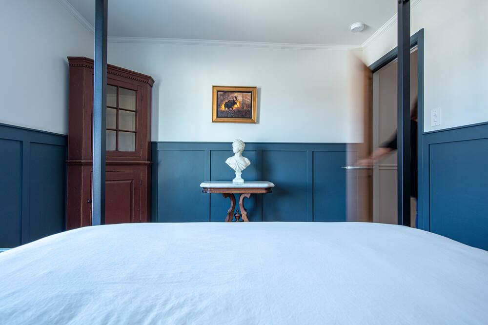 Photo of Bedroom in Saint-Marc-sur-Richelieu
