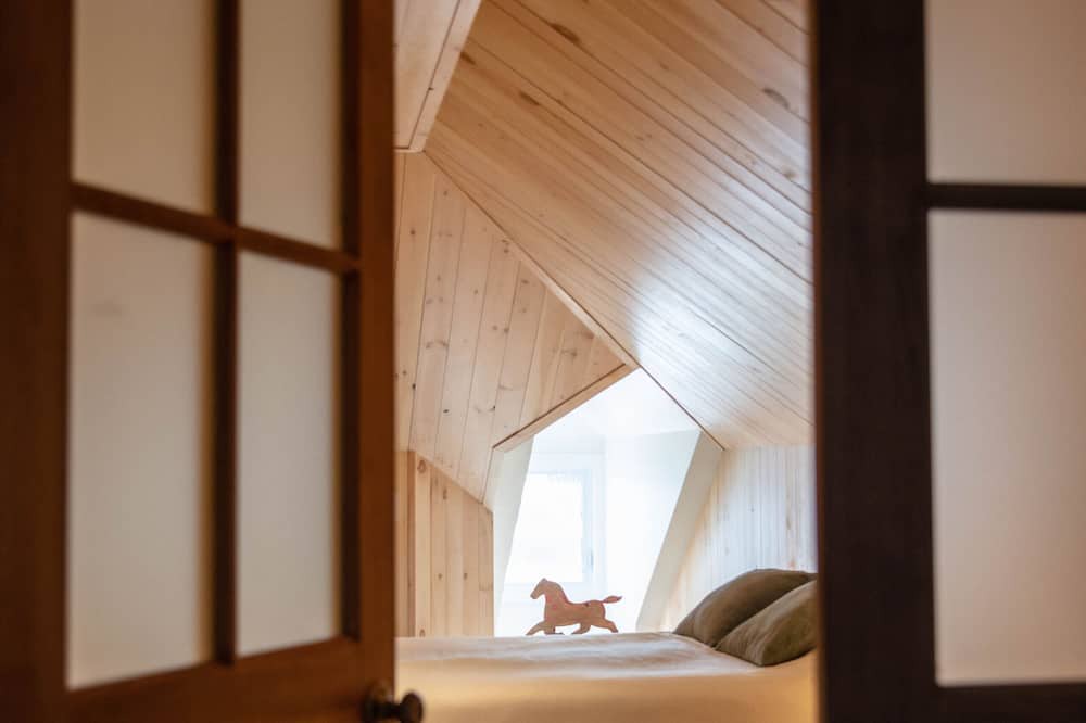 Photo of Bedroom in Saint-Marc-sur-Richelieu