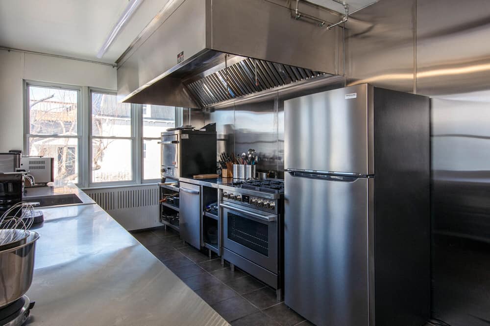 Photo of Kitchen in Saint-Marc-sur-Richelieu