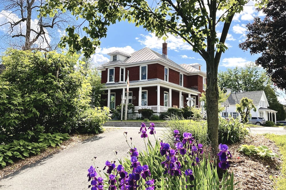 Photo of Outdoor in Saint-Marc-sur-Richelieu