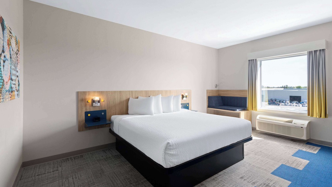 Photo of Bedroom in Brownsburg-Chatham