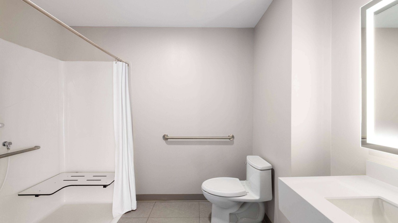 Photo of Bathroom in Brownsburg-Chatham