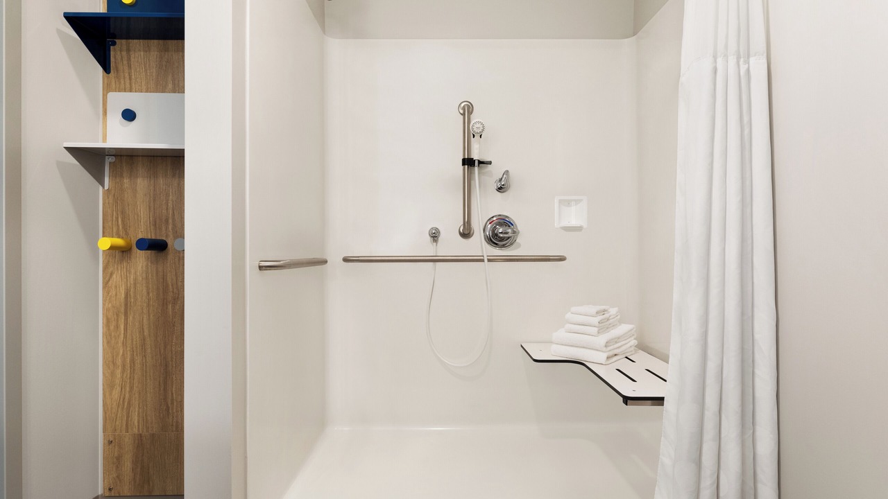 Photo of Bathroom in Brownsburg-Chatham