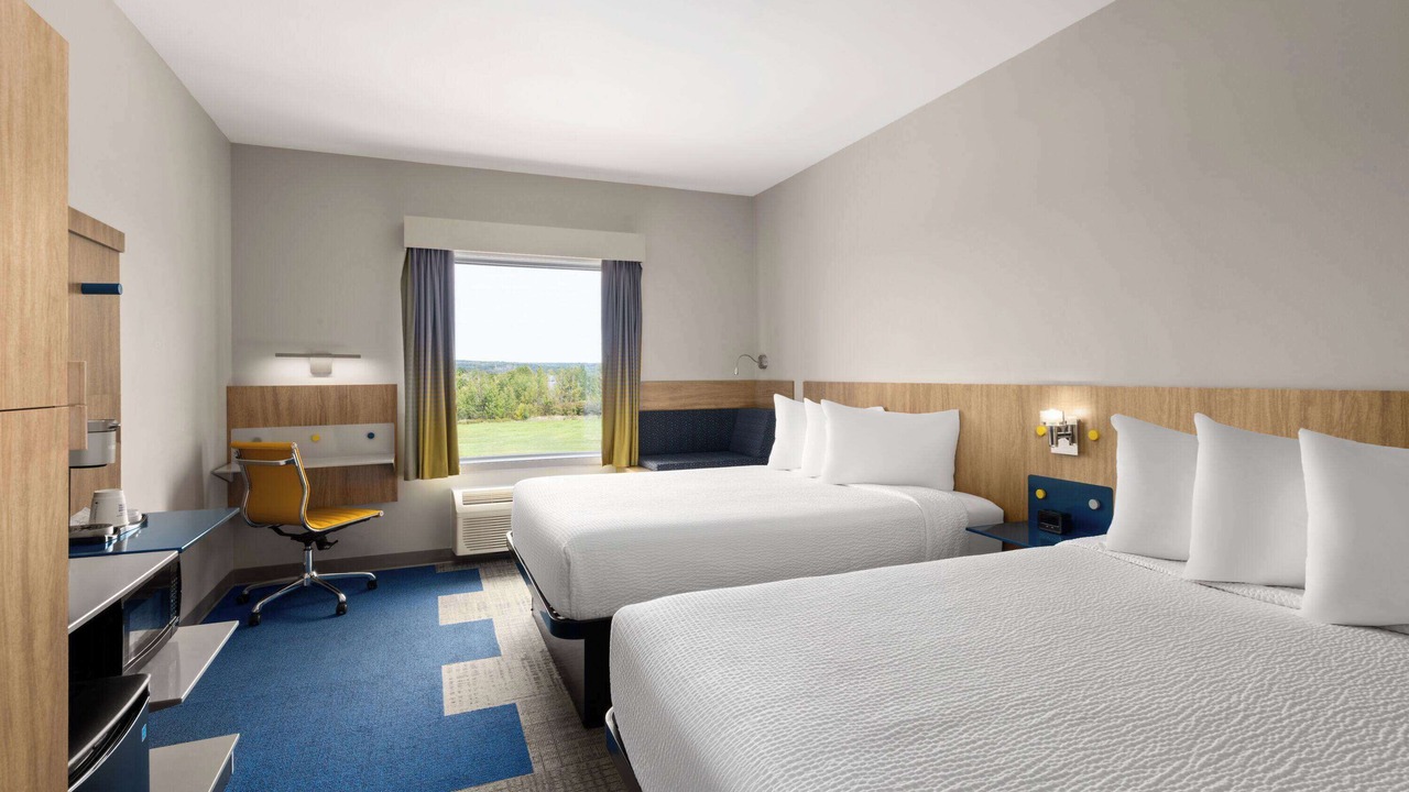 Photo of Bedroom in Brownsburg-Chatham