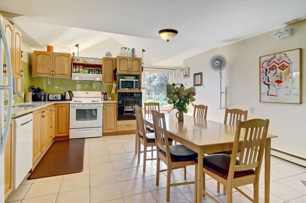 Photo of Kitchen in Scott