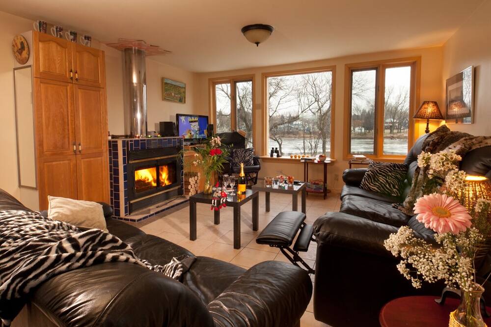 Photo of Livingroom in Scott