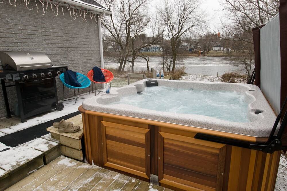 Photo of Outdoor in Scott
