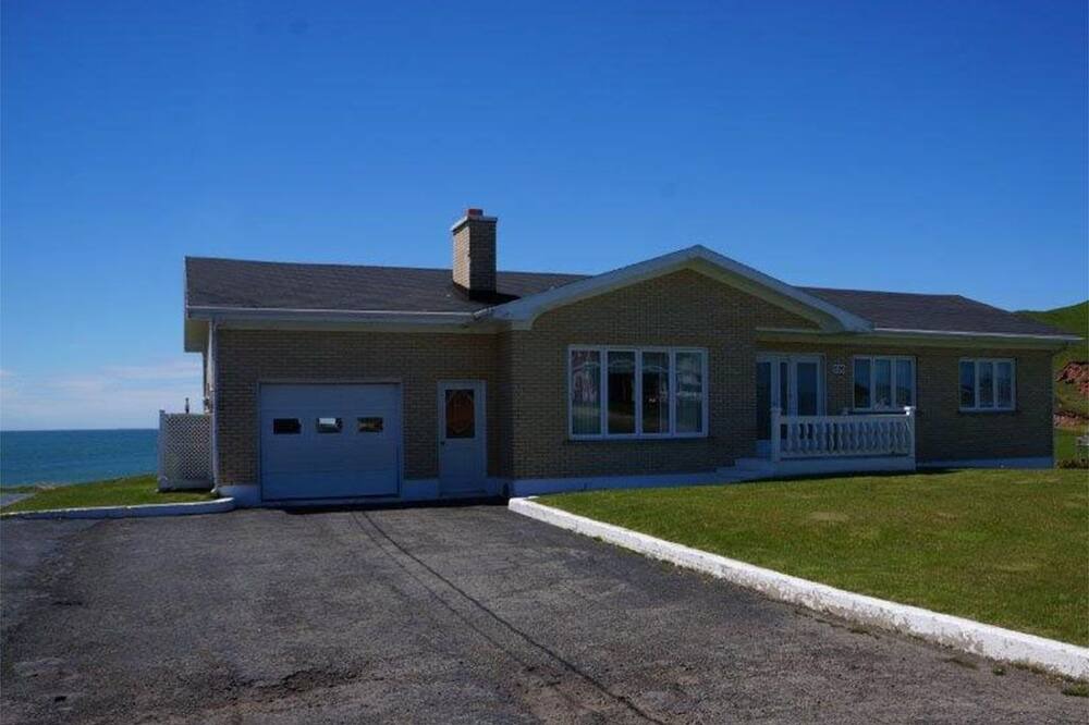 Photo of Outdoor in Iles de la Madeleine