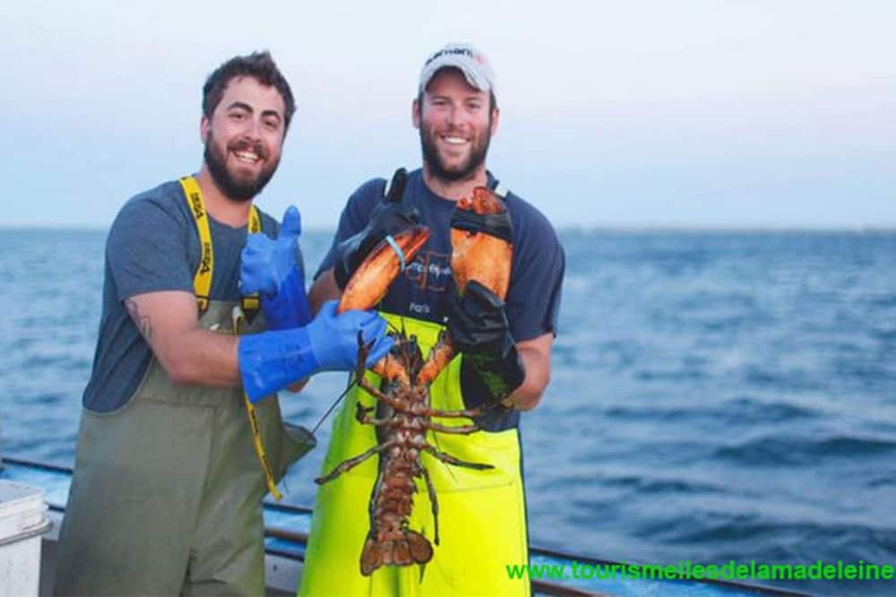 Photo of Others in Iles de la Madeleine