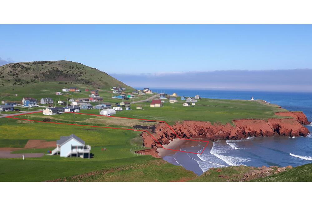 Photo of Outdoor in Iles de la Madeleine