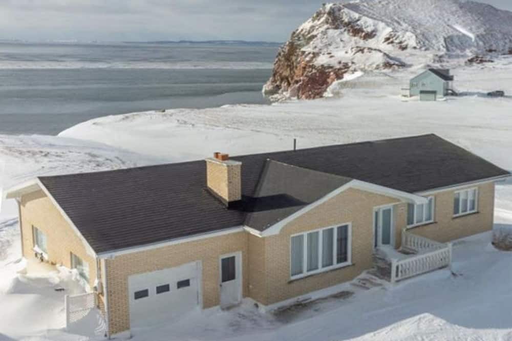 Photo of Outdoor in Iles de la Madeleine