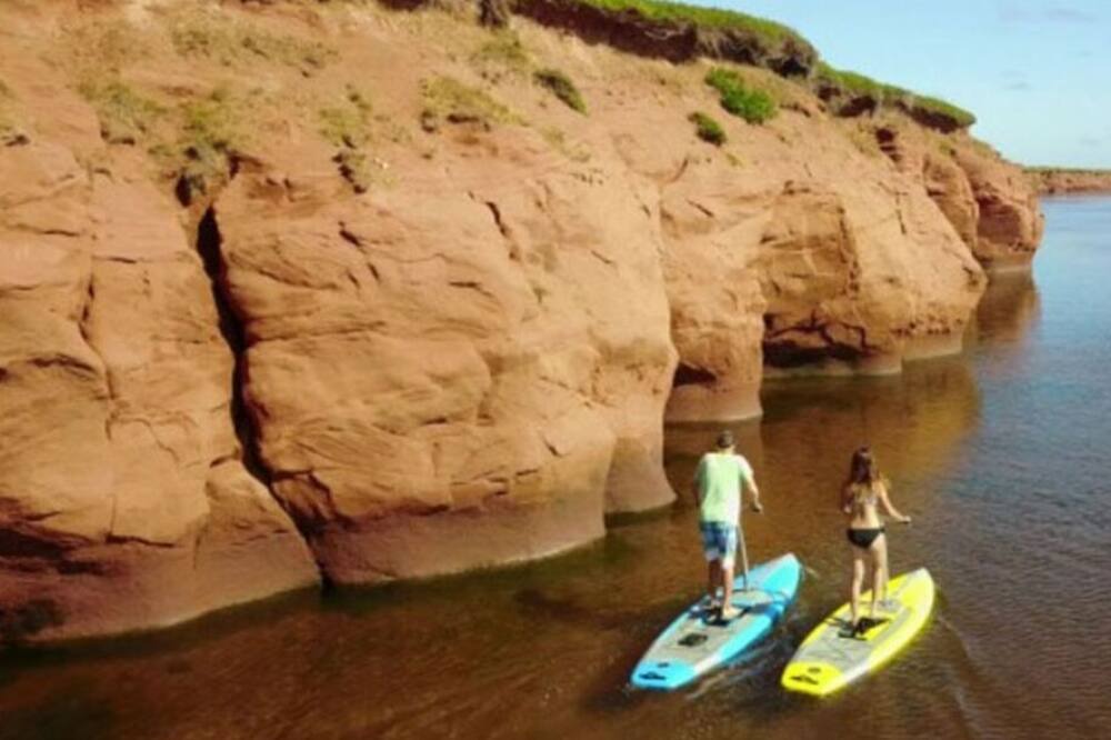 Photo of Others in Iles de la Madeleine
