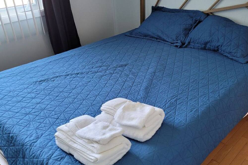 Photo of Bedroom in Iles de la Madeleine
