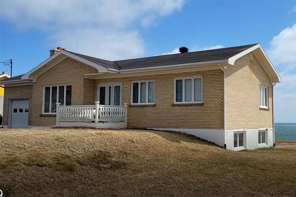 Photo of Outdoor in Iles de la Madeleine
