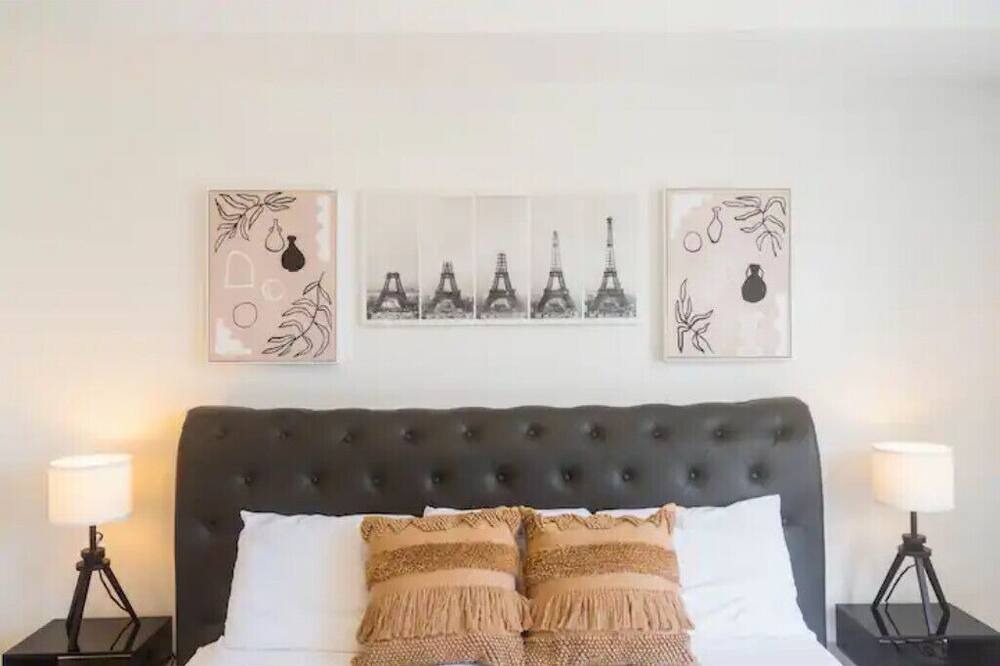Photo of Bedroom in Langley