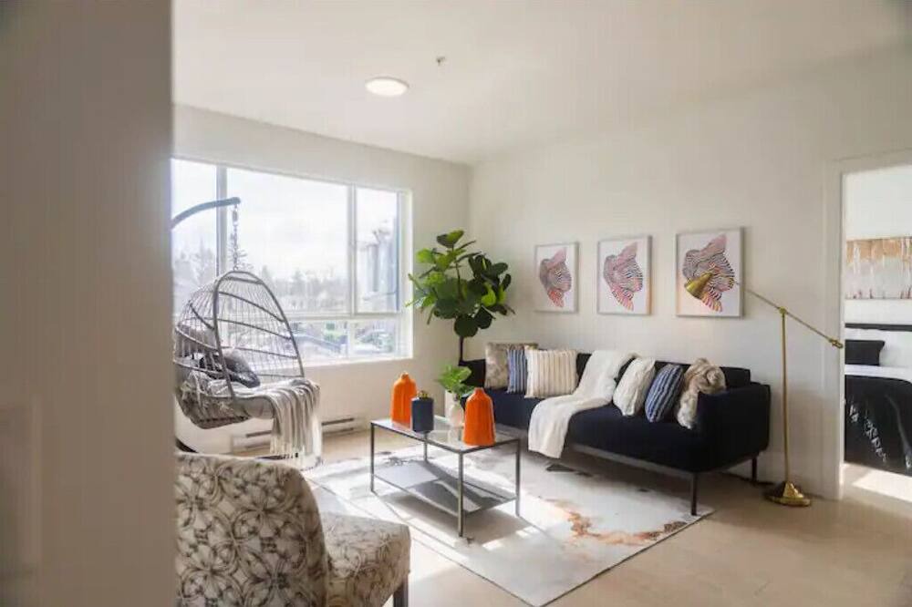 Photo of Livingroom in Langley