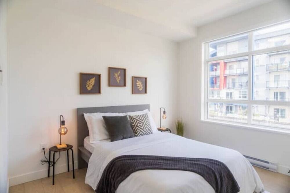 Photo of Bedroom in Langley