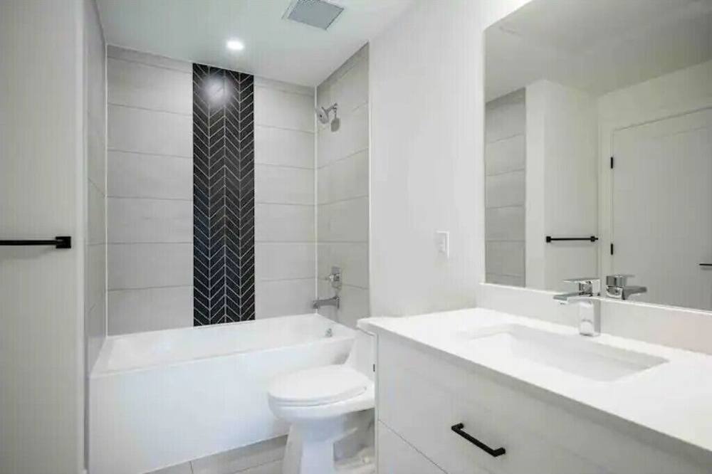 Photo of Bathroom in Langley
