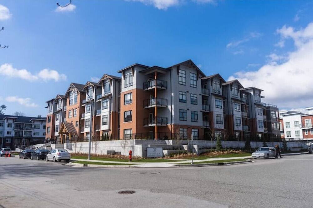 Photo of Outdoor in Langley