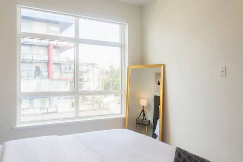 Photo of Bedroom in Langley