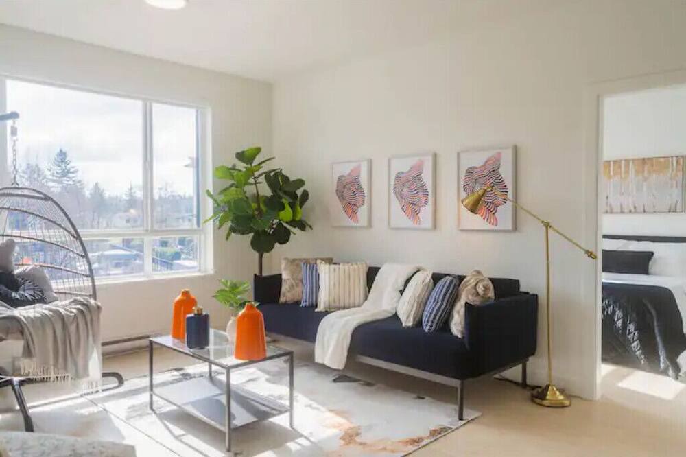 Photo of Livingroom in Langley
