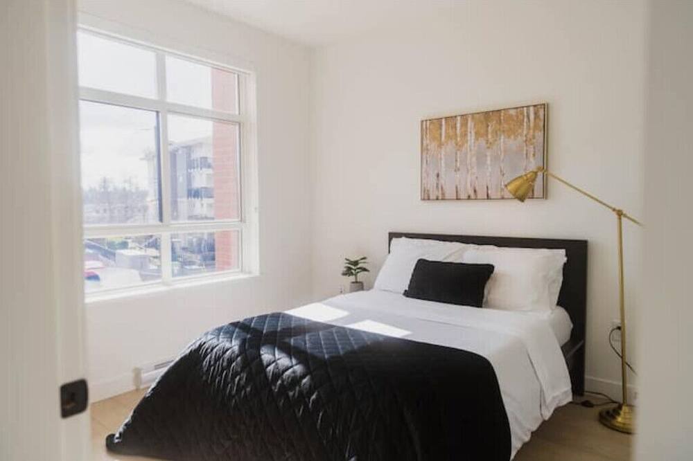 Photo of Bedroom in Langley