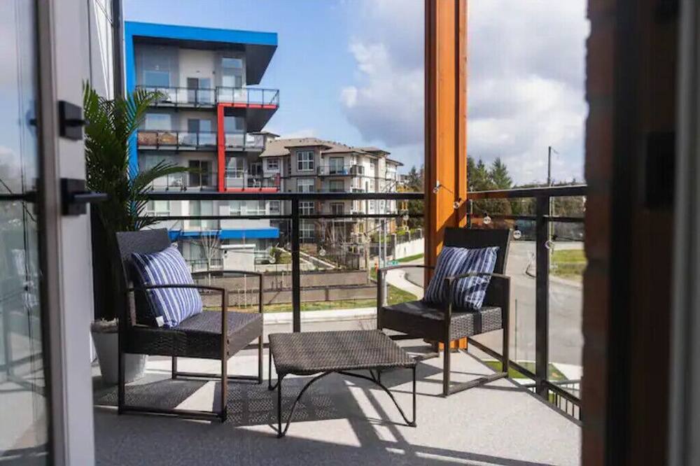 Photo of Outdoor in Langley