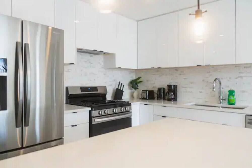 Photo of Kitchen in Langley
