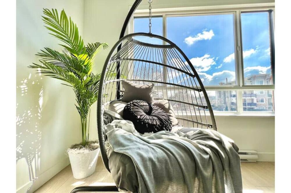 Photo of Bedroom in Langley