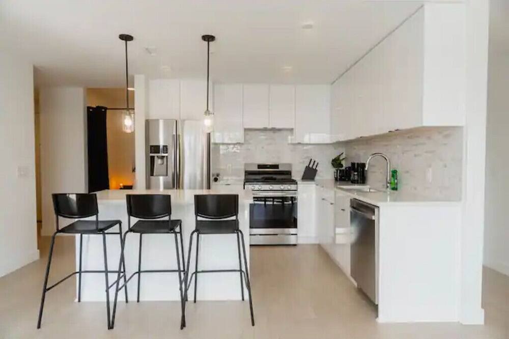 Photo of Kitchen in Langley