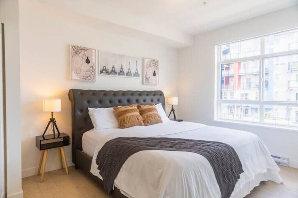 Photo of Bedroom in Langley