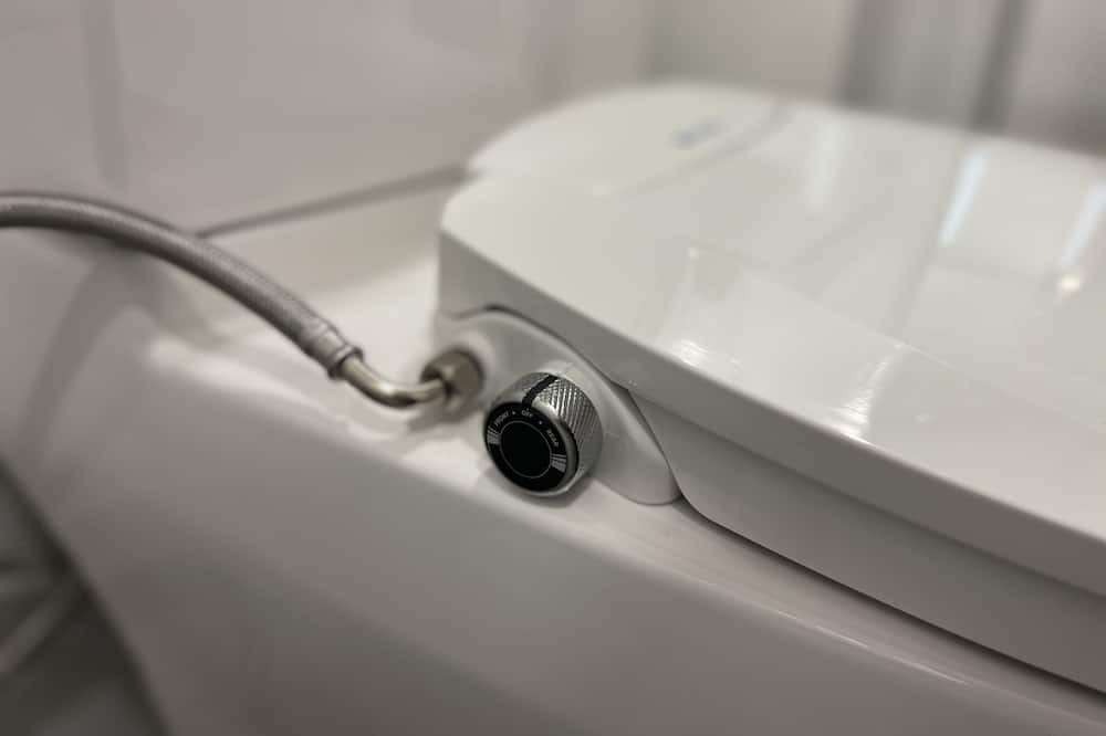 Photo of Bathroom in Lloydminster