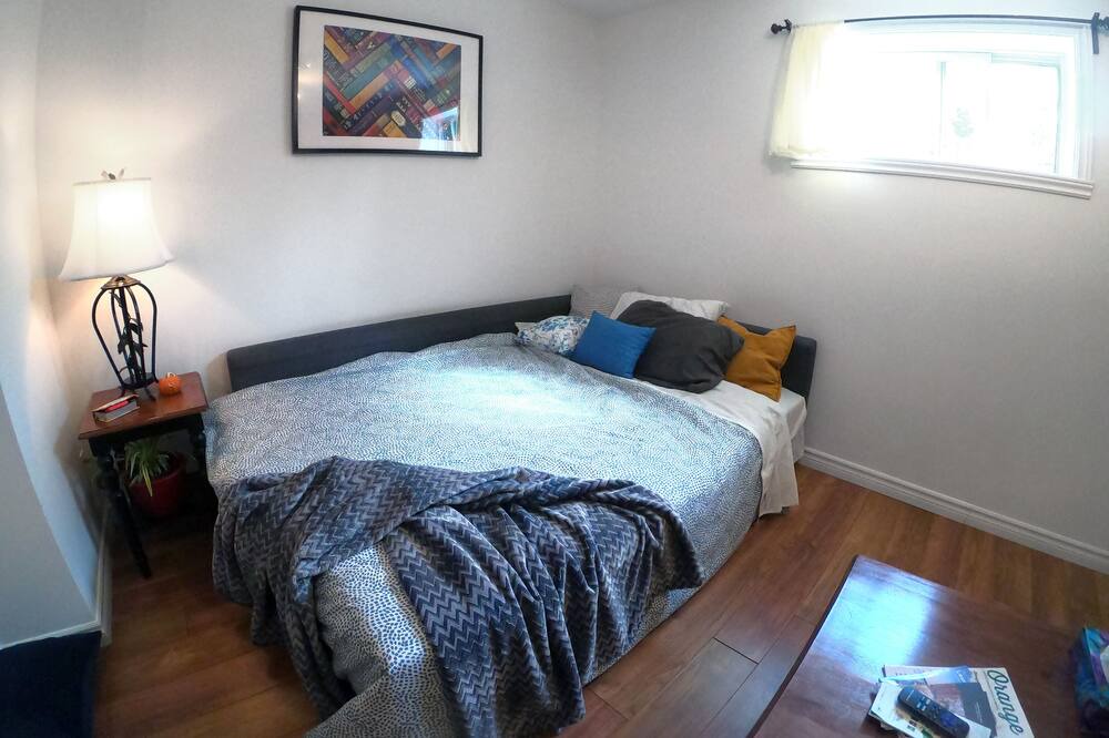 Photo of Bedroom in Arundel
