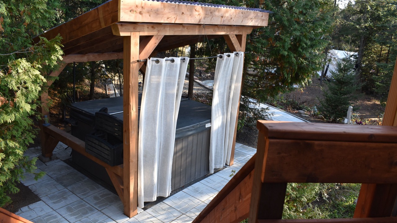 Photo of Outdoor in Val-des-Lacs