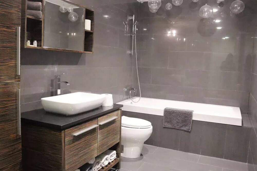 Photo of Bathroom in Gay Village