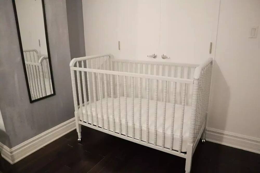 Photo of Bedroom in Gay Village