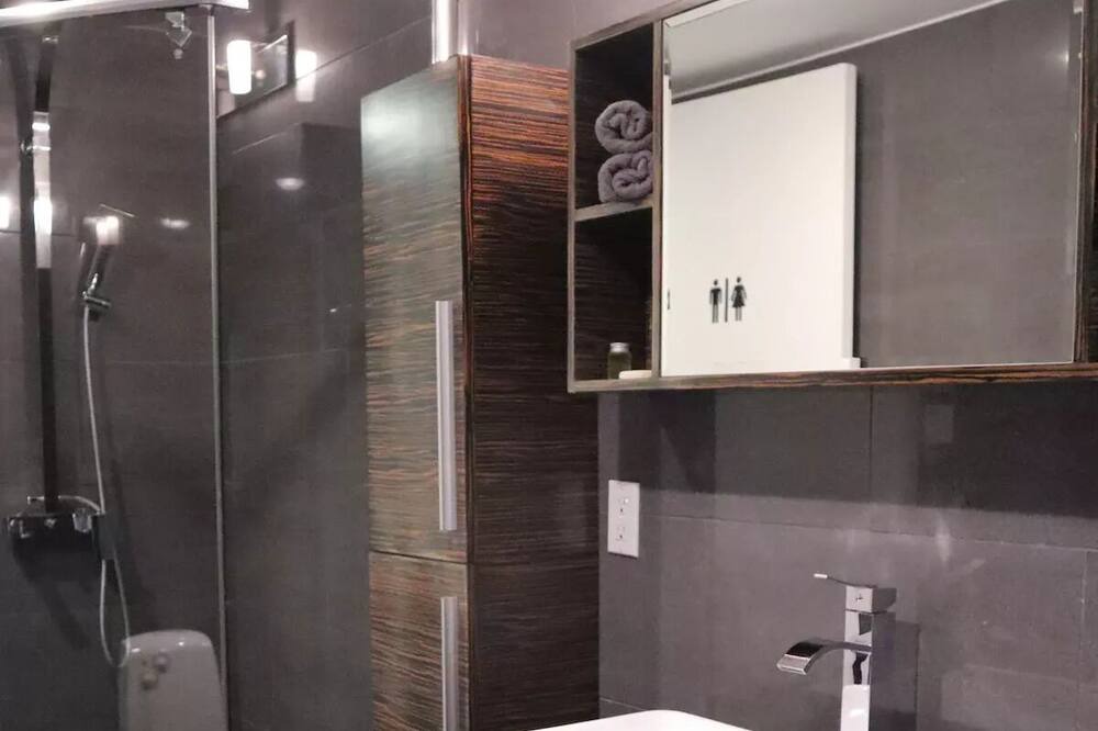 Photo of Bathroom in Gay Village